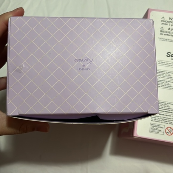 Sanrio Miniso rose party figure bundle - Picture 3 of 4